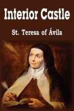 Interior Castle af St Teresa of Avila