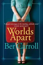 Worlds Apart af Ber Carroll