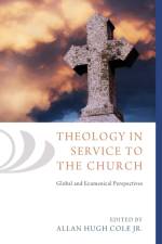 Theology in Service to the Church