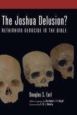 Joshua Delusion? af Douglas S Earl
