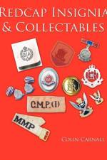 Redcap Insignia & Collectables af Colin Carnall