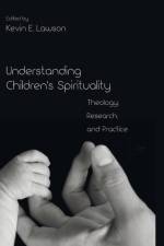 Understanding Children's Spirituality