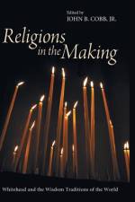 Religions in the Making