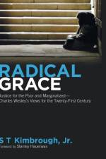 Radical Grace af S T
