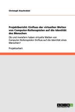 Projektbericht af Christoph Staufenbiel