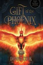Gift of the Phoenix af Donna Cook