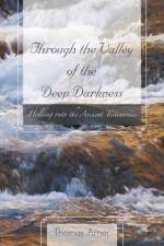 Through the Valley of the Deep Darkness af Thomas Arner