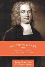 Matthew Henry af Jong Hun Joo