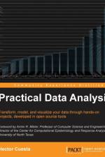 Practical Data Analysis af Héctor Cuesta