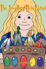 Jewellery Box Fairies af Jo Harrison