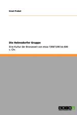 Die Helmsdorfer Gruppe af Ernst Probst