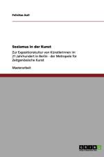 Sexismus in der Kunst af Felicitas Aull