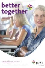 Better Together - the TRAIL User Participation Toolkit for Living Labs af Suzanne Martin