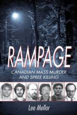 Rampage af Lee Mellor