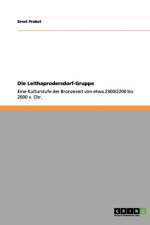 Leithaprodersdorf-Gruppe af Ernst Probst