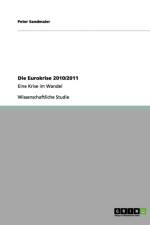 Die Eurokrise 2010/2011 af Peter Sandmaier
