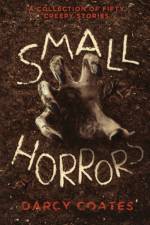 Small Horrors af Darcy Coates