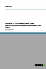 Friedrich II. Von Hohenstaufen af Heiko Suhr