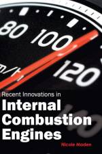 Recent Innovations in Internal Combustion Engines
