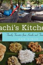 Kachi's Kitchen af Ann Vinod