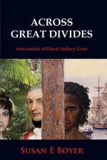 Across Great Divides af Susan Boyer