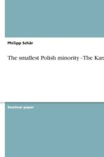 smallest Polish minority - The Karaims af Philipp Schär