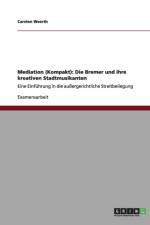 Mediation (Kompakt) af Carsten Weerth