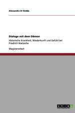 Dialoge mit dem Damon af Alessandro Di Dedda