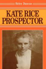 Kate Rice af Helen Duncan