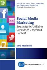 Social Media Marketing af Emi E. Moriuchi
