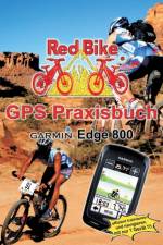GPS Praxisbuch Garmin Edge 800