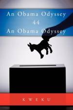 Obama Odyssey af Kweku
