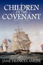 Children of the Covenant af Jane Frances Amler