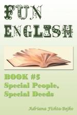 Fun English Book 5