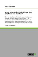 Unterrichtsstunde af Marcel Haldenwang