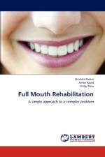 Full Mouth Rehabilitation af Gilra Shilpi