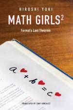 Math Girls 2 af Hiroshi Yuki