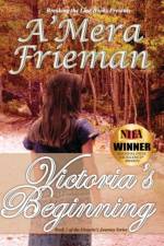 Breaking the Line af A'Mera Frieman