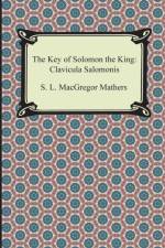 Key of Solomon the King af S L MacGregor Mathers