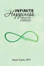 Infinite Happiness af Ryt Heidi Carlin