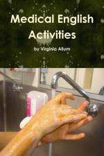 Medical English Activities af Virginia Allum