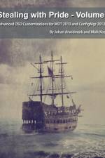 Stealing with Pride, Vol 1 af Johan Arwidmark