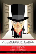 Leadership Carol af Dittmar Jim