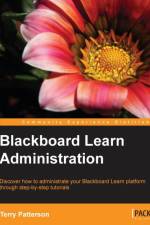 Blackboard Learn Administration af Terry Patterson