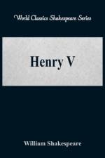Henry V af William Shakespeare
