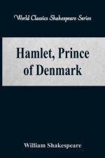Hamlet, Prince of Denmark af William Shakespeare