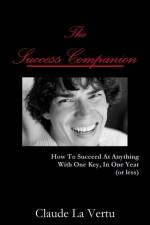 Success Companion af CLAUDE LA VERTU