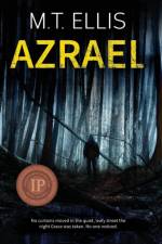 Azrael af M T Ellis
