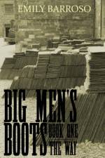 Big Men's Boots af Emily Barroso