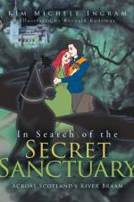 In Search of the SECRET SANCTUARY af KIM MICHELE INGRAM